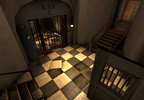 postal 2 asylum.